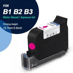 Amazon.com: OLYBSJET Handheld Inkjet Printer HH6105B2 with